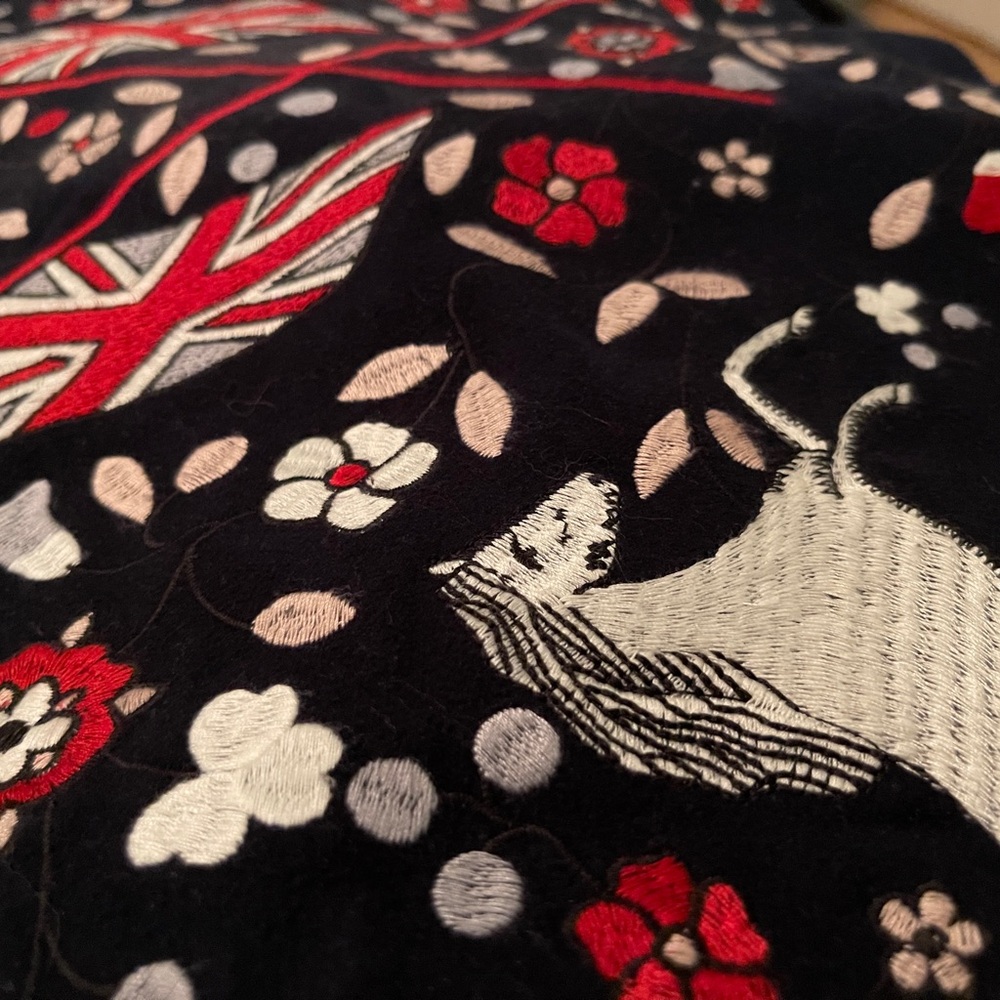 Boden skirt size 16